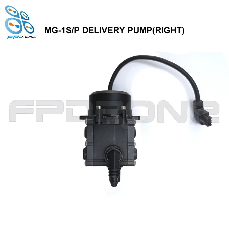  MG-1S/ P и неочищенных сточных подать заявку на MG-1S/mg-1S RTK/mg-1P водяной насос сельское хозяйство аксессуары для