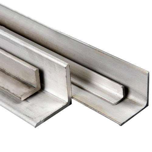 30x30 Equal 50x50x10 Fence Posts Galvanized 70*70mm Bar Ss400 30*3 5mm Multi Functional Angle Steel
