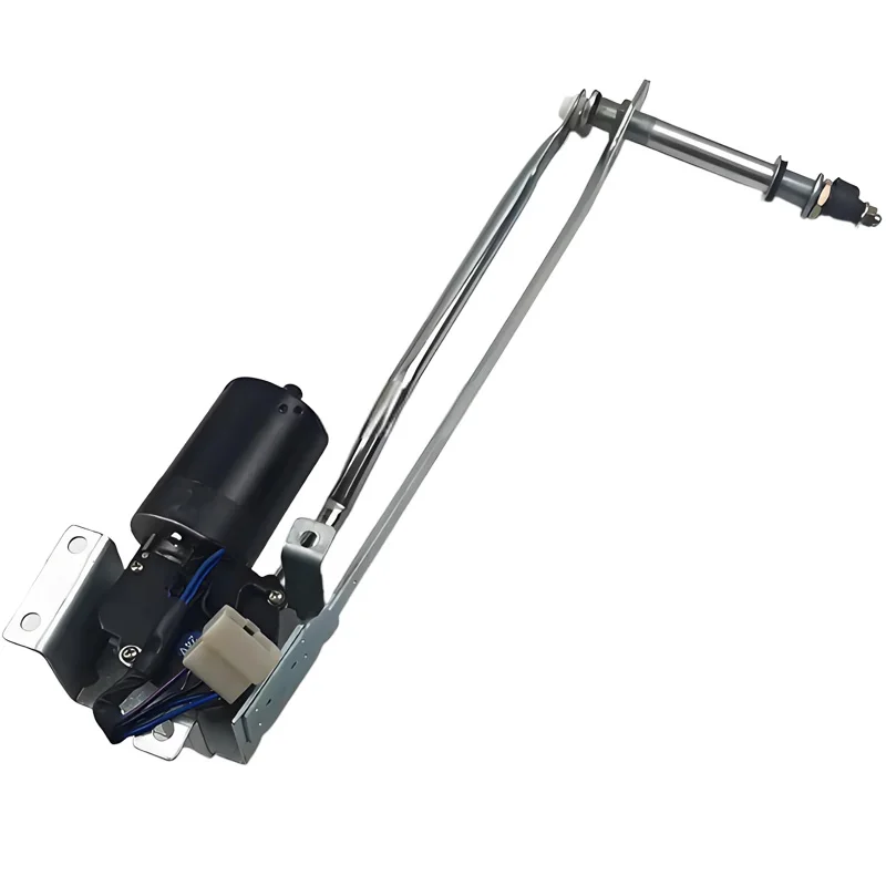 Подходит для экскаватора аксессуары Carter 336D 330 320D 320C 312 стеклоочиститель в сборе запасные части двигателя стеклоочистителя