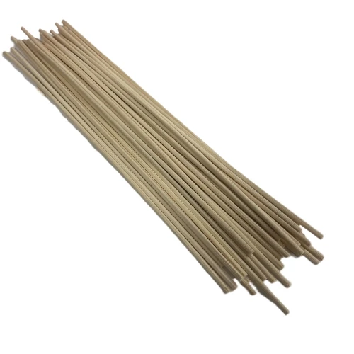 Customised Length Diffuser Stick Natural Escrima Rattan Stick