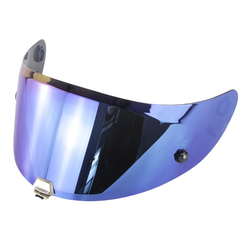 HJ-26 Visor lens for HJ-26 RPHA 11 RPHA 70 RPHA series motorcycle accessories moto Helmet visor reinforcement shock-resistance