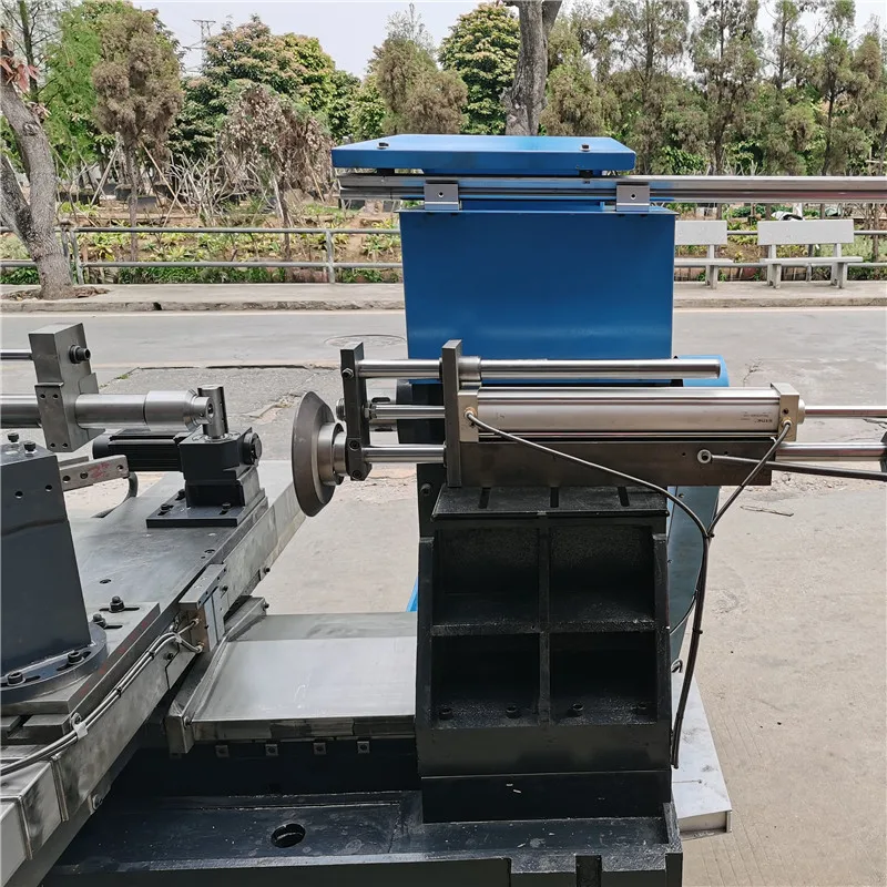 
New Product Cnc Metal Spinning Tools Machine For Sale Shapes Specifications 