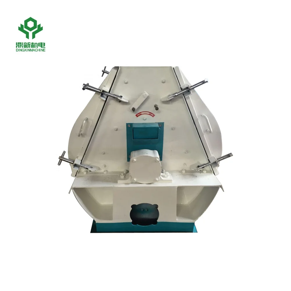 SFSP56X40 молотковая мельница