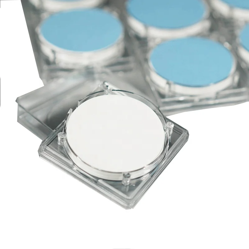 Delvstlab Micropore PES 47/50mm Membrane Filter Filtration Laboratory Protein Medium Lab Supplies Disc