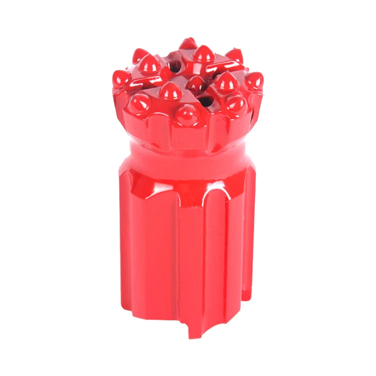 Hot sale t38 t45 tungsten carbide rock drill bit