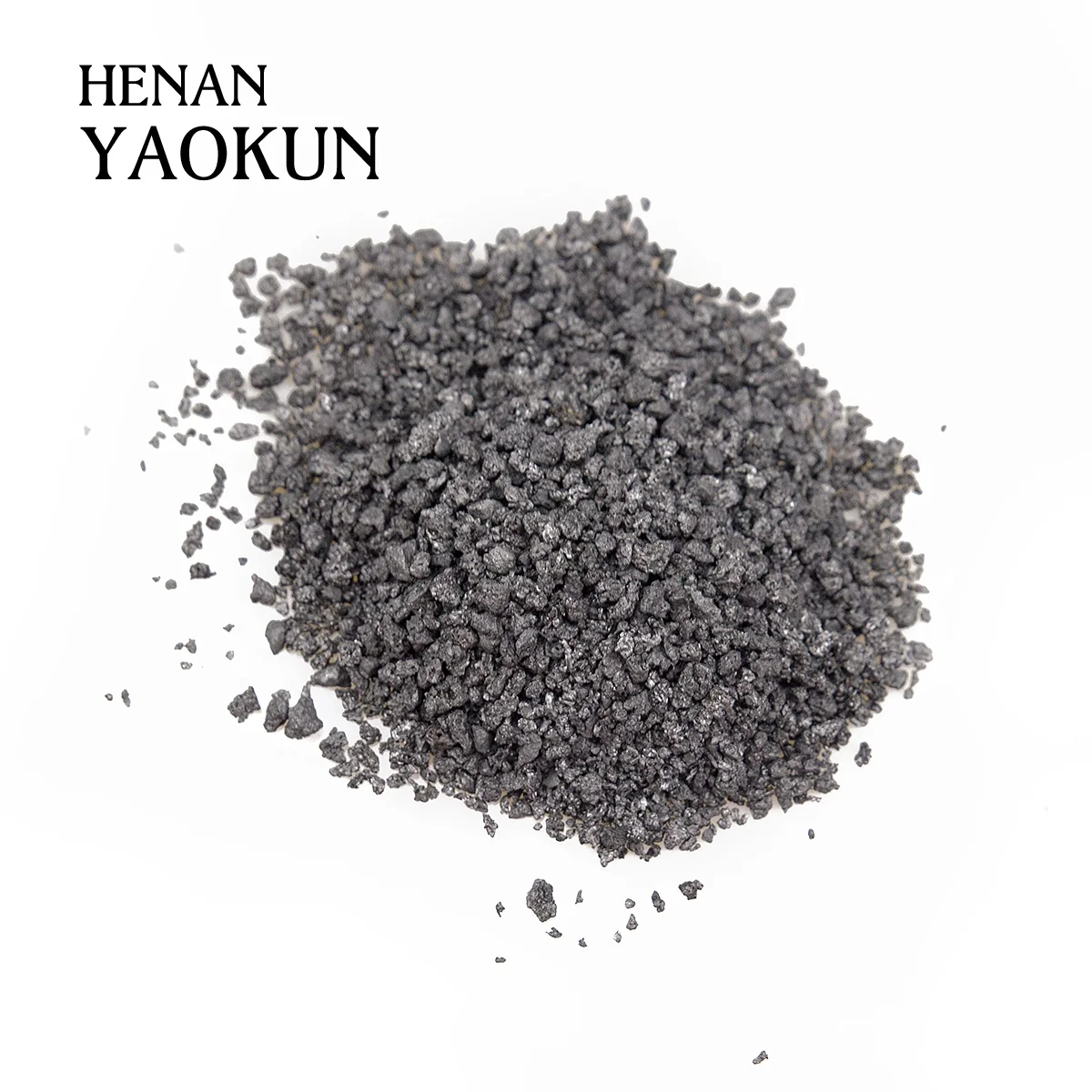 
graphite carburizing as carbon additive 