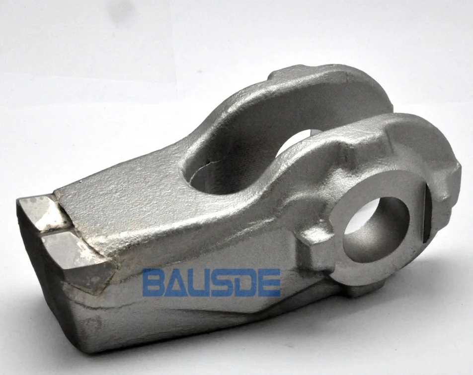 BH46BP-2 FECON MULCHER TEETH