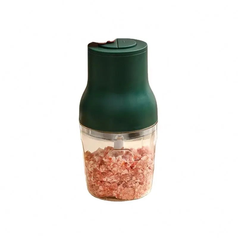 2022 Hot Sale Wholesale Price Small Electric Food Chopper For Vegetables
