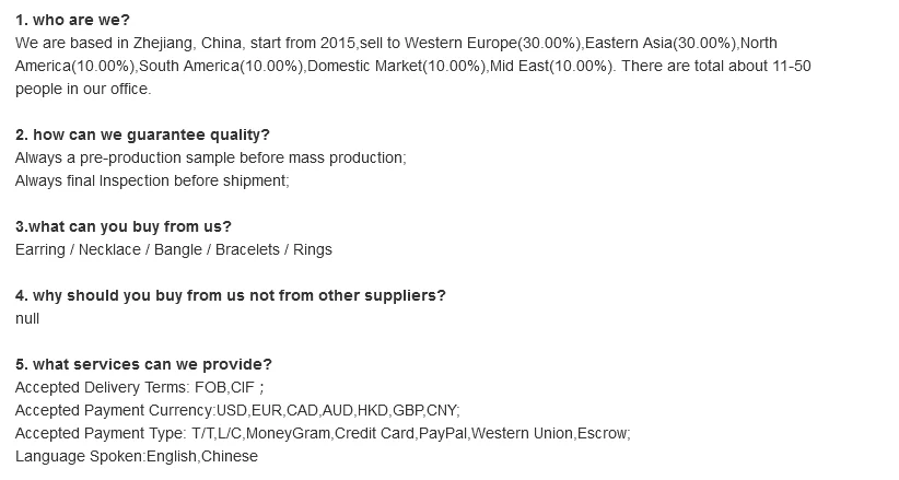 faq