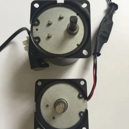 Постоянный магнит синхронный двигатель/220 В 4 Вт AC микросинхронный 60ktyz