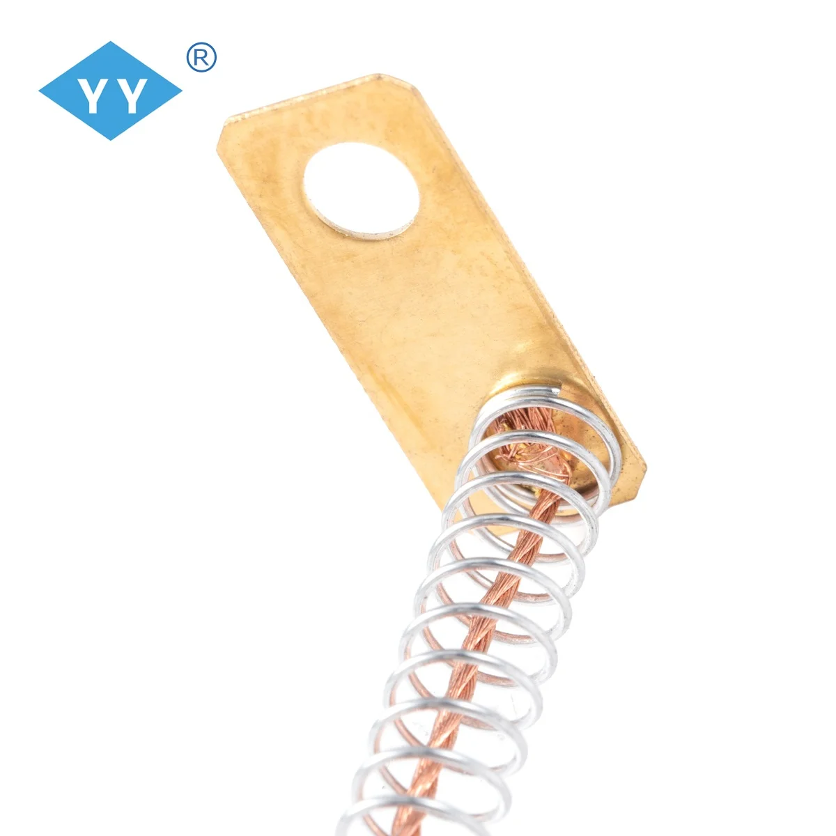 high quality carbon brush for alternator