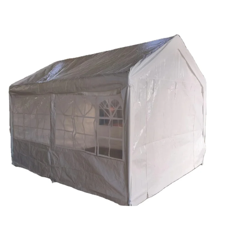3x4M Professional Series  backyard tente de camping vehicle,carport gazebo with UV protection,car tent garage