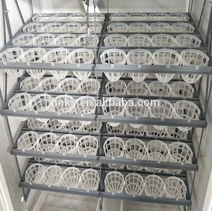 2000-3000 eggs incubator chicken duck egg incubating machine