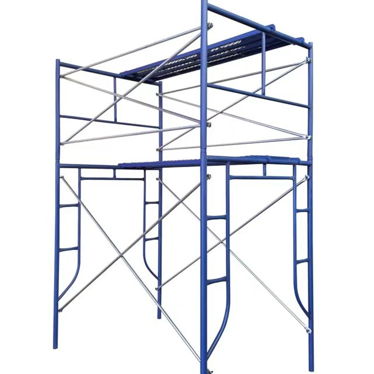 Scaffolding frame scaffolds H frame Galvanized Mason Frame for construction