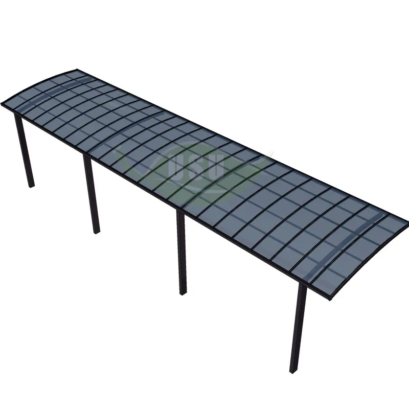 USU Car Roof Rack Car Roof Side Awning