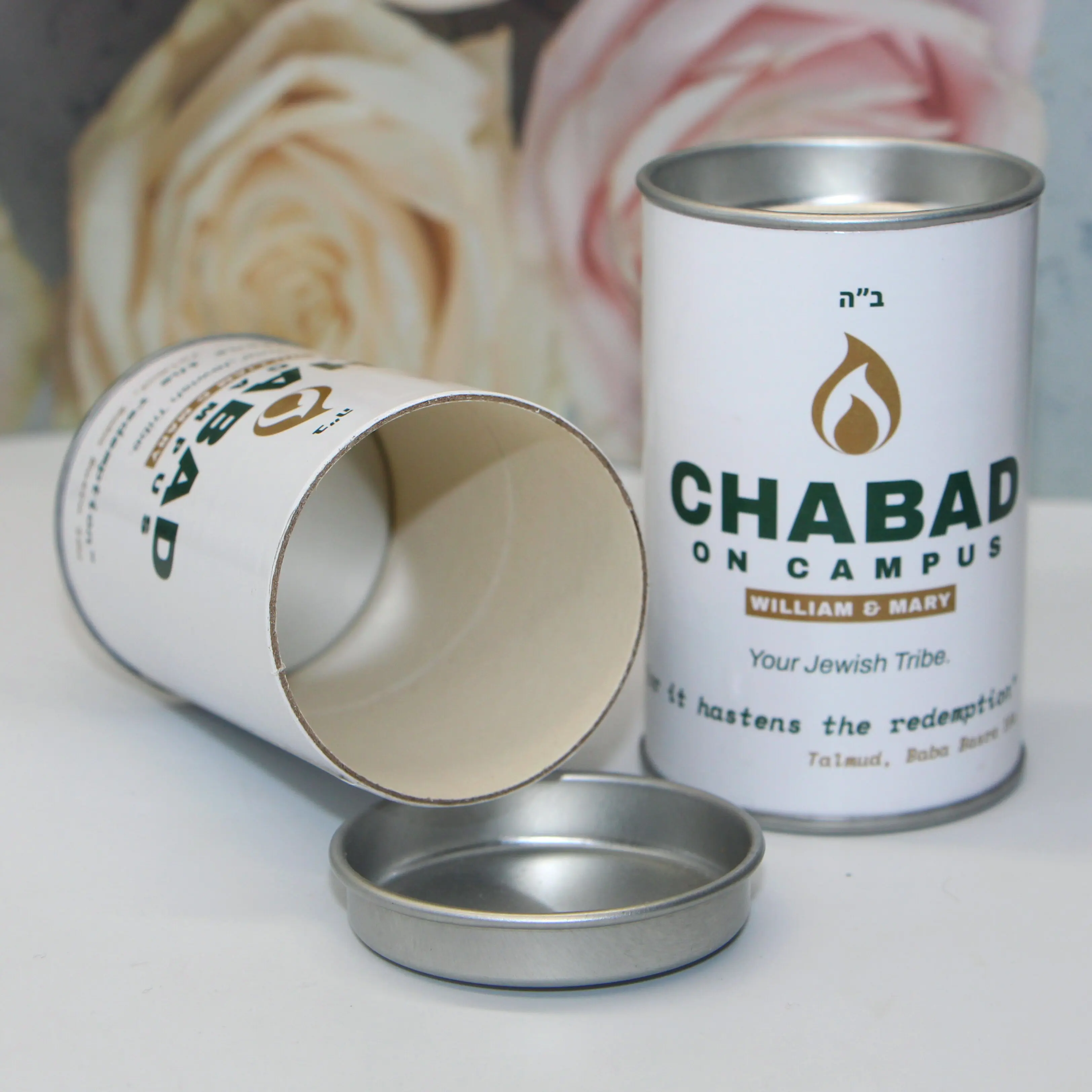 Coin Box Paper Can Piggy Bank Box For Package Coin Paper Can Penny Box Print Packing Round Cylinder Tube