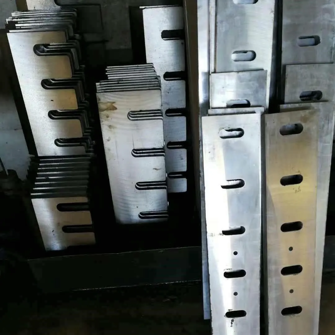 Машина для дробления древесины MACREAT LDBX2113, высокая производительность и эффективность