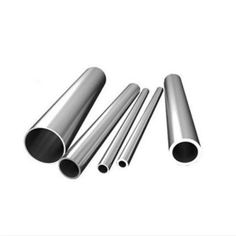 Stainless Steel 347h Seamless Pipes 10mm Stainless Steel Silver Smoking Pipe 304 Screen Seamless Stainless Steel Pipe