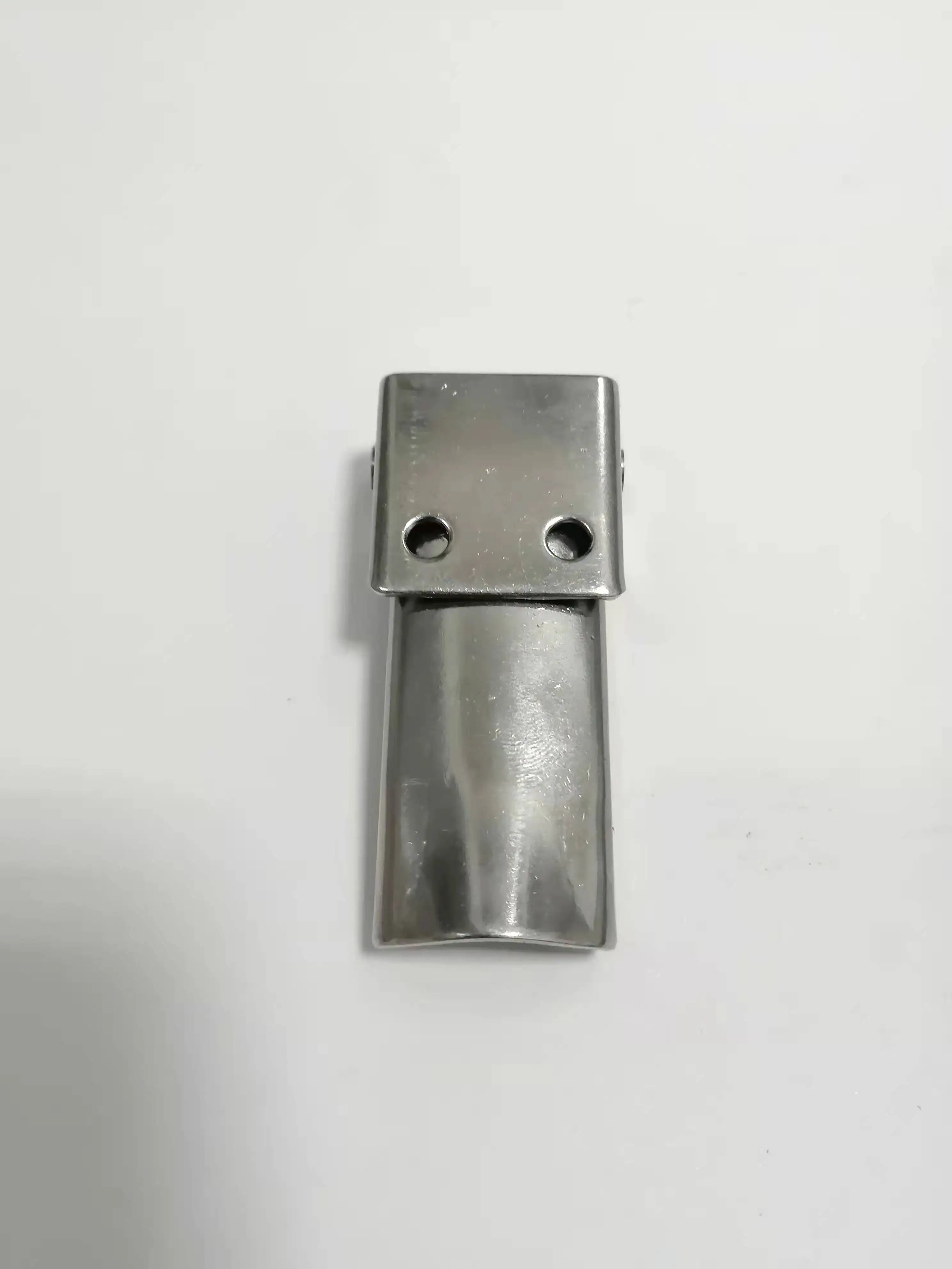 Stainless steel toggle latch