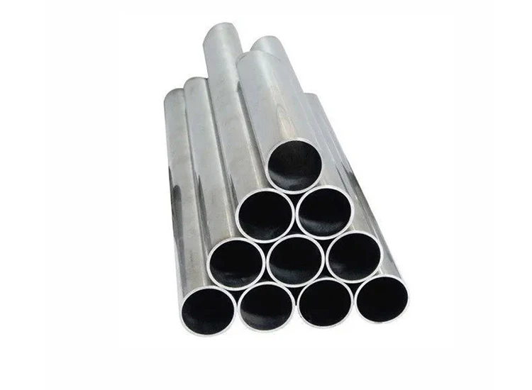 ASTM Square Ss 201 304/304L 316/316L 310S 309S 409 904 430 6061 Brushed Polished Welded Stainless Steel Tube Pipe