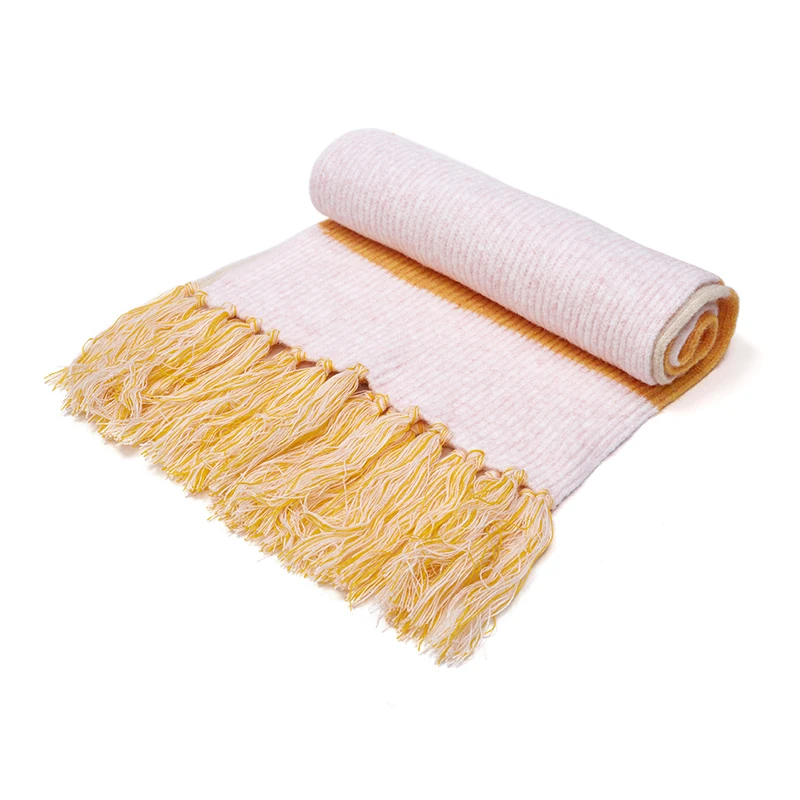 New Style Soft Winter Scarf Women Fashion Stylish Beautiful Scarves