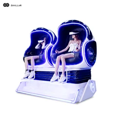 Бесплатная доставка, торговый центр, коммерческая Виртуальная реальность, аркадная игровая машина, оборудование 9D VR, гоночный кинотеатр, цена