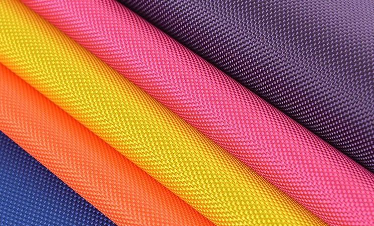 
1680D Oxford Fabric Heavy Durable Double-strand Oxford cloth 100% Polyester PVC coating for Luggage Bag Awning 