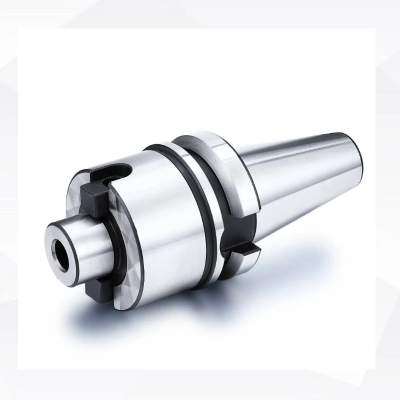 NC milling machine accessories ISO / NBT / FMB / SC / APU high precision multi specification tool shank