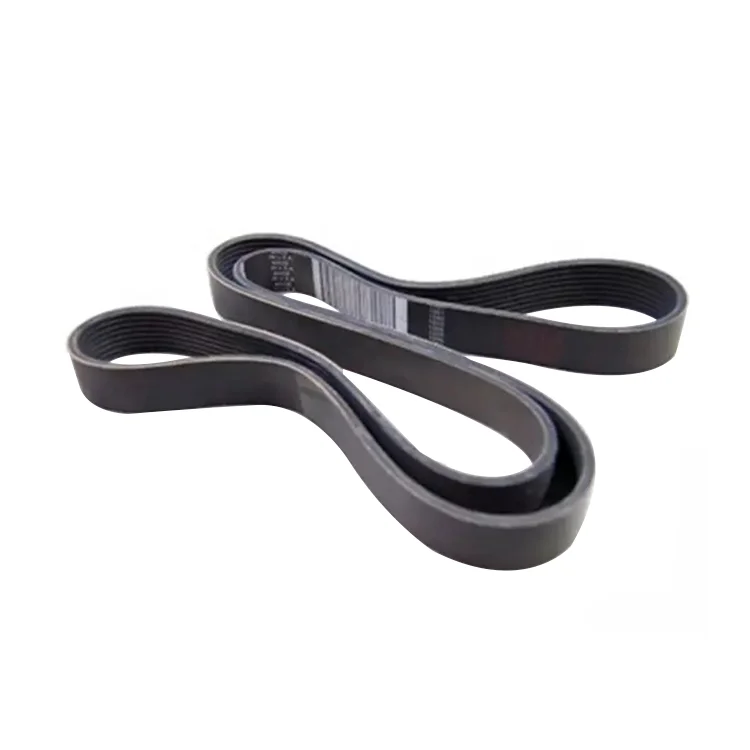 High Quality 6BT Diesel Engine Spare Parts 3911568 V Ribbed Belt For Cummins