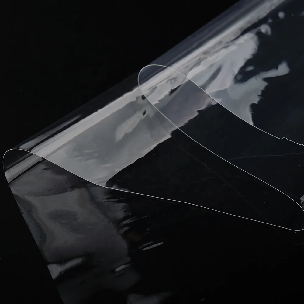 PU film Thermoplastic polyurethane tpu film for kitesurf bladder