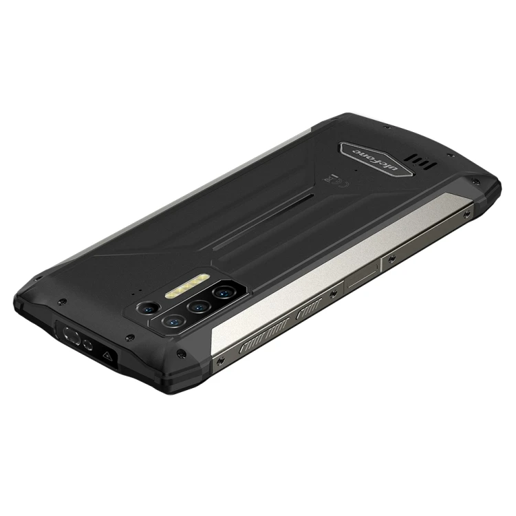 Супер сентябрь Ulefone Armor 13 прочный телефон 8 ГБ + 256 Гб мобильный 13200 мАч 6 81 дюймов Android 11