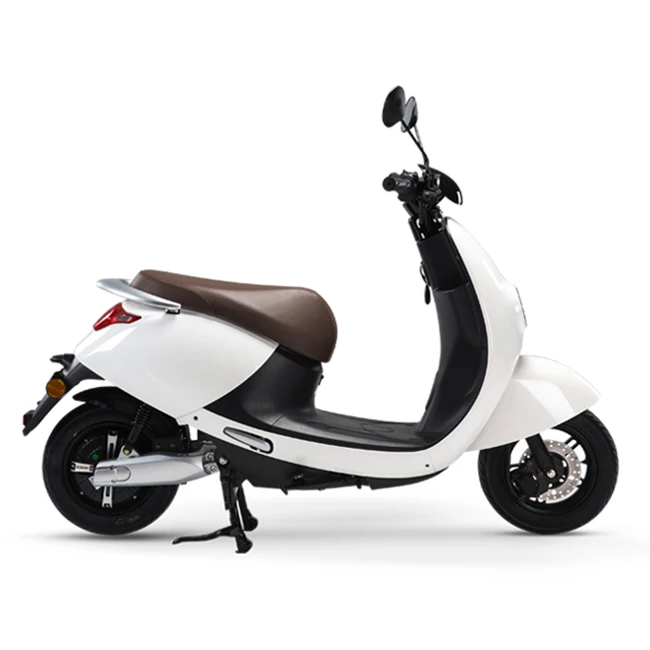 electric scooter with seat for adults