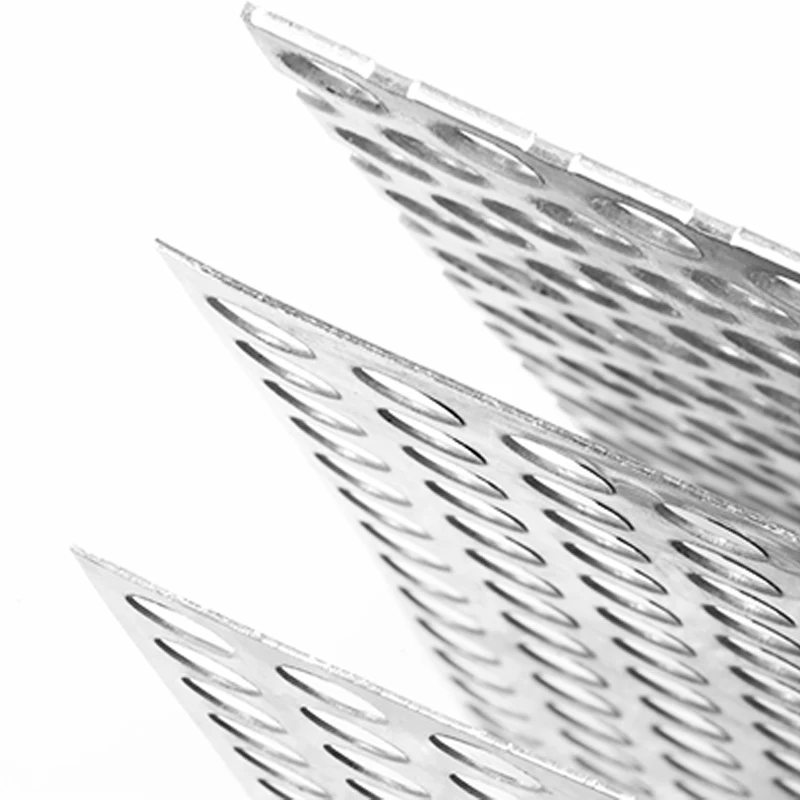 Перфорированный металлический лист из нержавеющей стали 304 с маленьким круглым отверстием лучшего качества по низкой цене