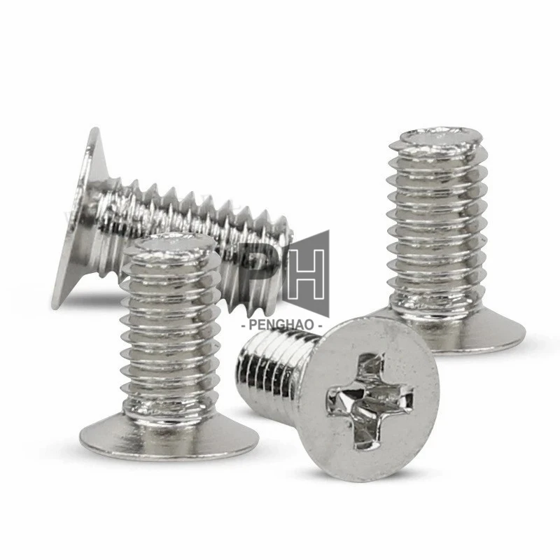 M1 M2 M2.5 M3 M4 KM Screw SSD Electronic Repair Screws Accessories For SONY DELL SAMSUNG IBM HP TOSHIBA