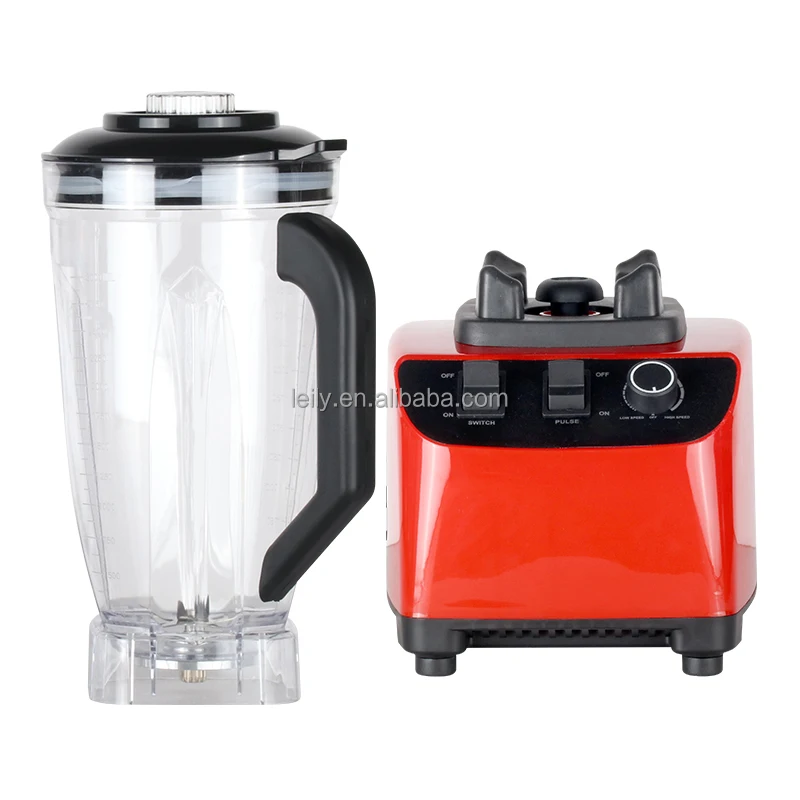 High Speed Blender Automatic Multi Soya Milk Making Machine Hot Soybean Commercial Food Processor Mixer Blender