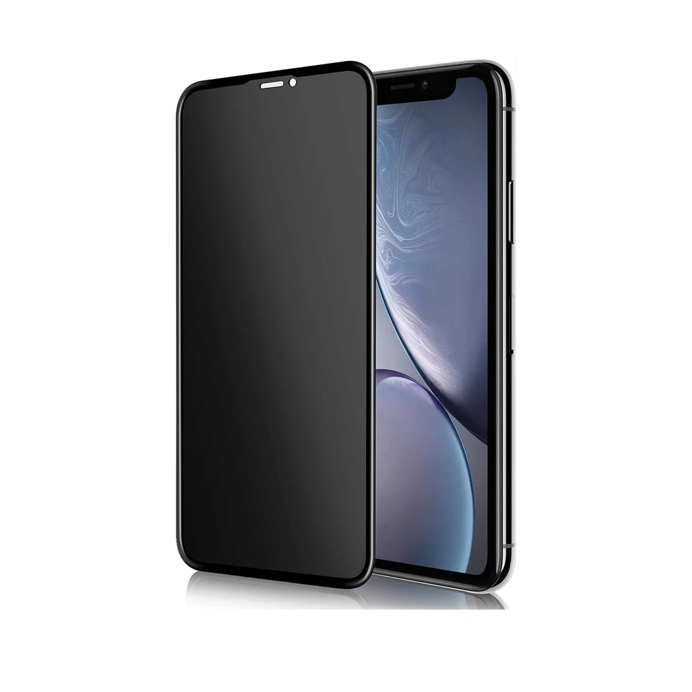 Защитная пленка для iphone 11 pro с полным покрытием, 3D Защита экрана для iphone 11 pro max, Защита экрана для iphone xs, Защита экрана для iphone11