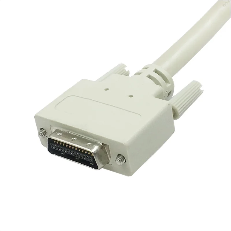 Camera Link cable SDR 26Pin to MDR 26Pin Industrial Camera machine vision cable ccxc cable