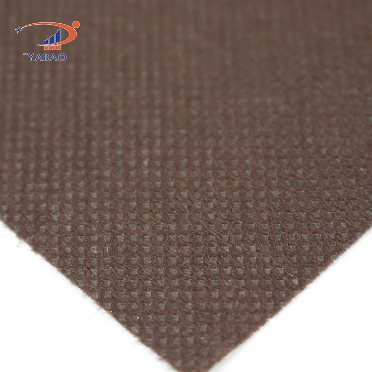 Customized high quality hydrophilic pp spunbond nonwoven fabric price