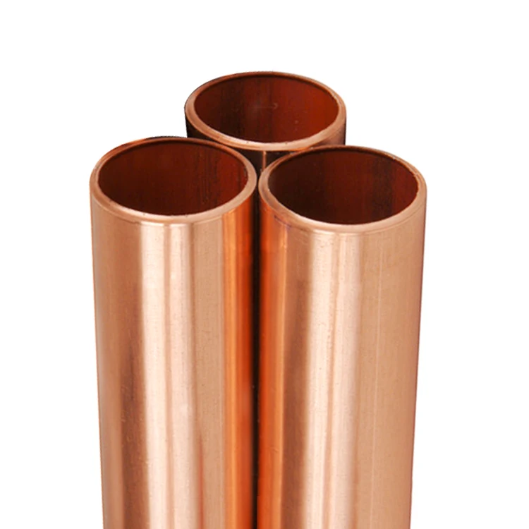 Factory Direct Sale Copper Mould Tube R9m Square Copper Tube Price For Ccm