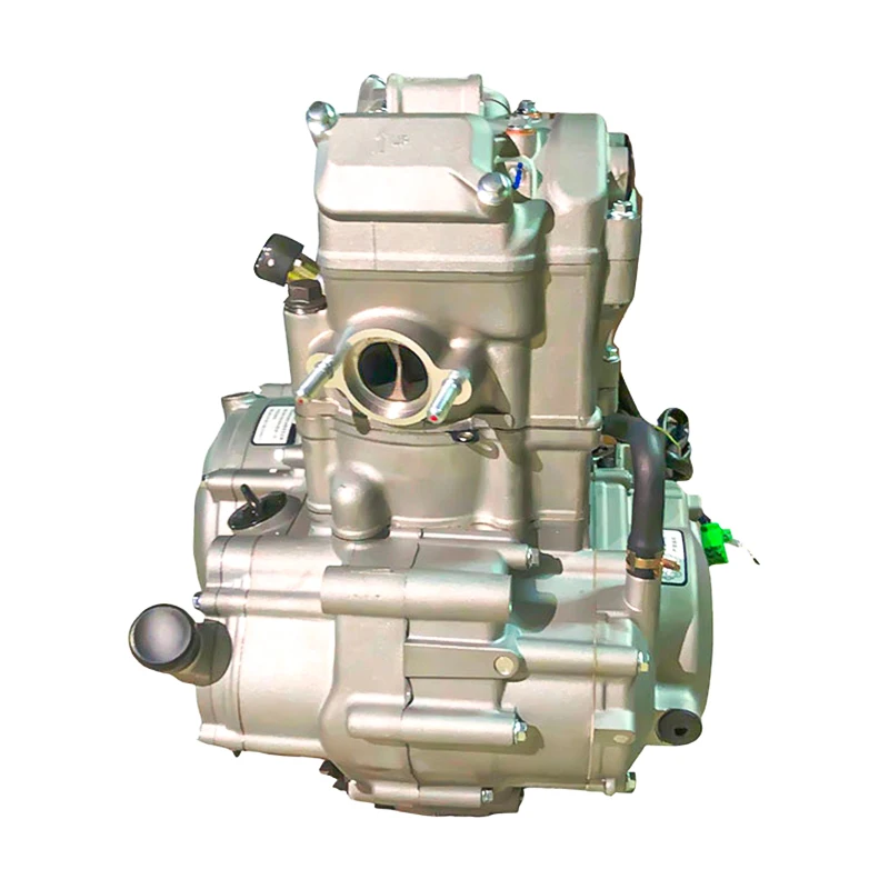 OTOM 4 Stroke Water Cooled 250cc zongshen nc250 overrunning clutch 250cc water cooled engine