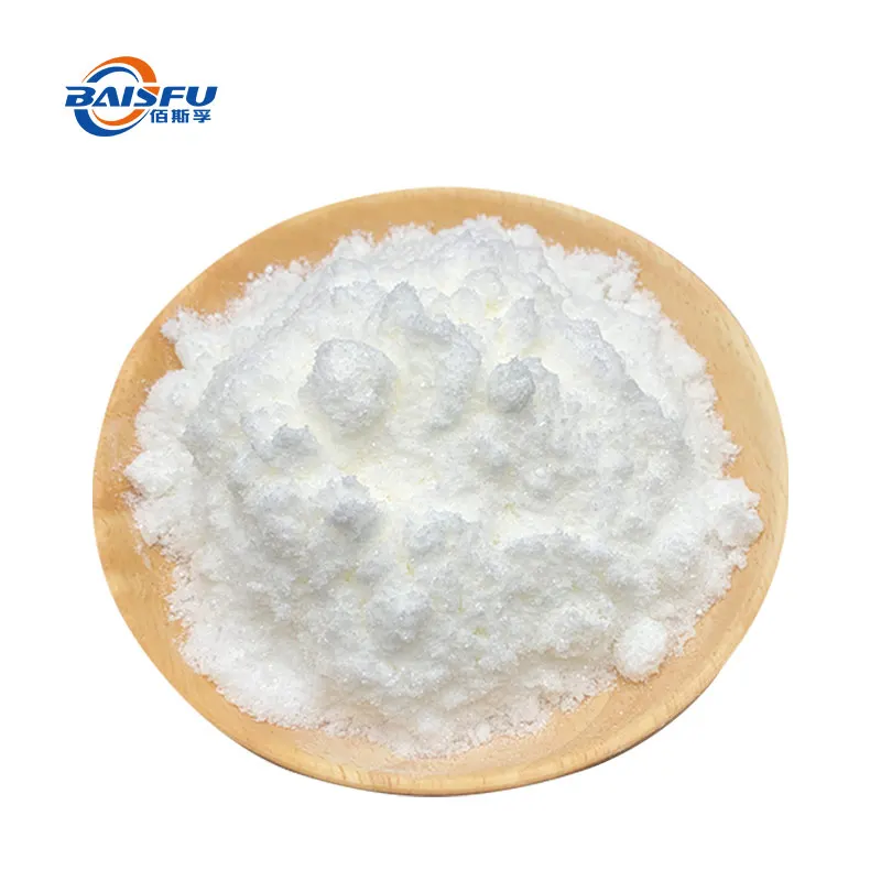Hot Sale Cosmetic Grade 20-Hydroxyecdysone Powder Cas no 5289-74-7
