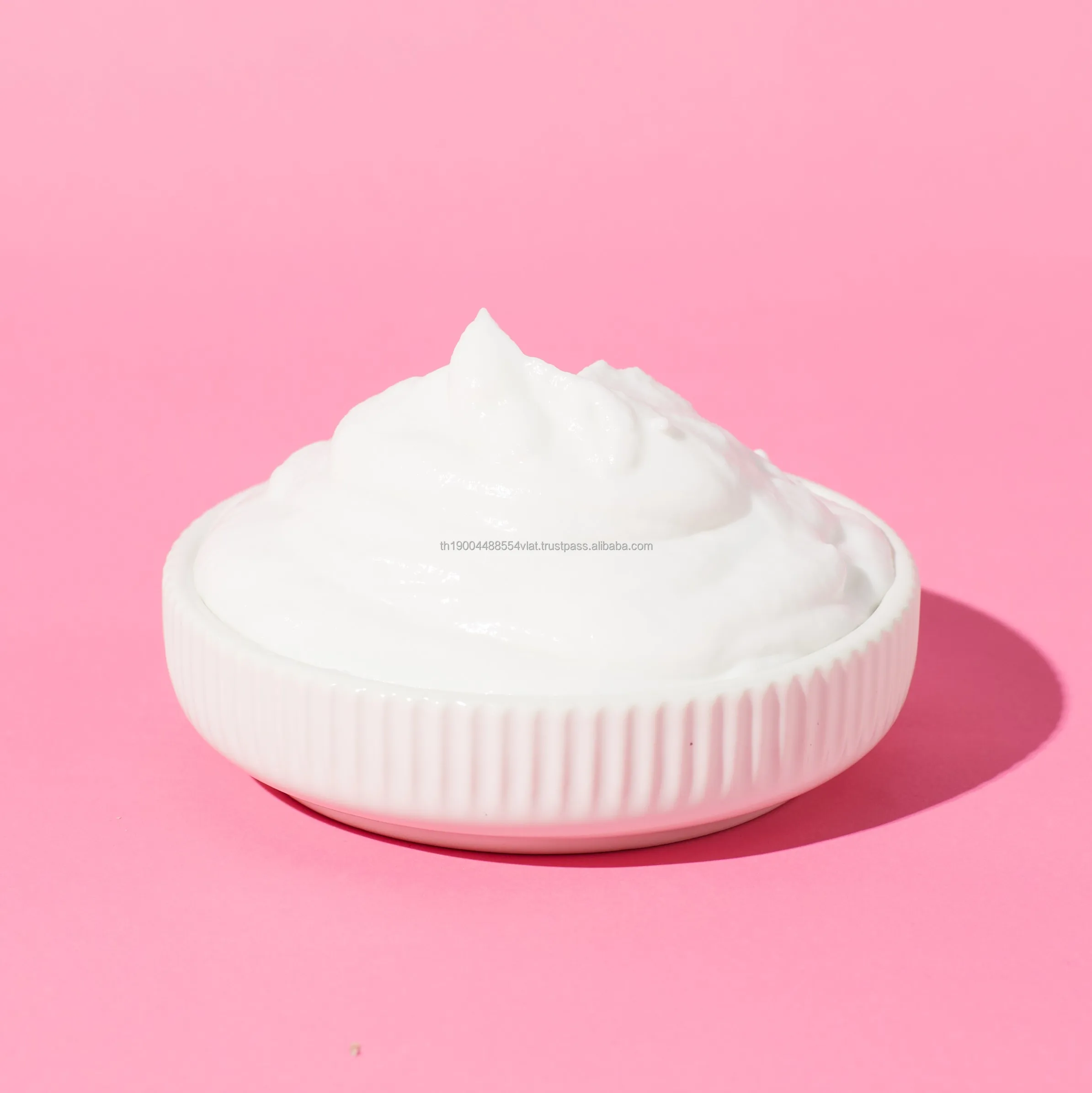 Food Ingredient Milled Coconut Cream Young Coconut Meat Frozen Fruit Coconut  Bakery Decoration Ingredients