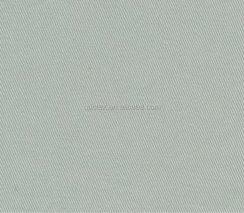 100% Cotton twill 3/1 Garment fabric