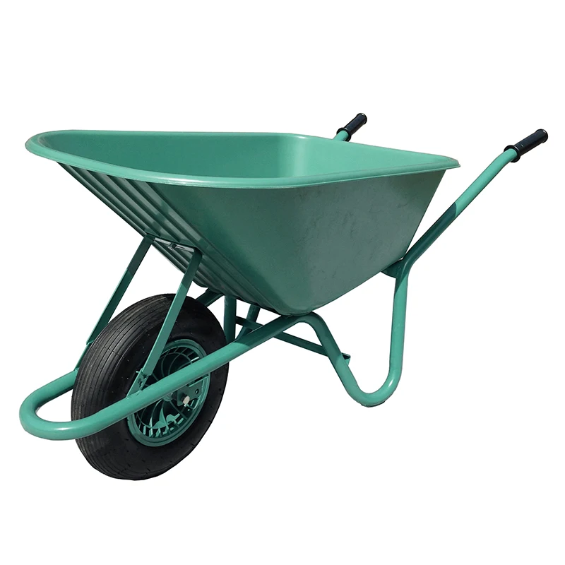 WB6414 сверхмощная колесная ручка