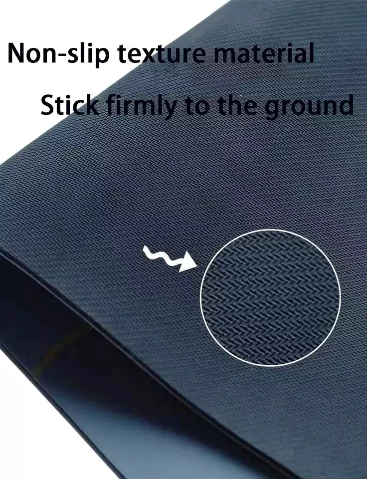 Bathroom Water Absorbent Rug Set Rubber Door Mats Diatom Mud Floor Mat