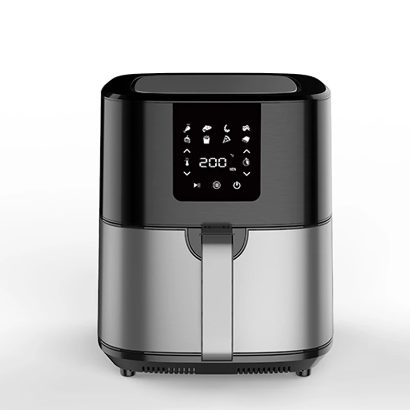 
Large capacity newest air fryer oven 
