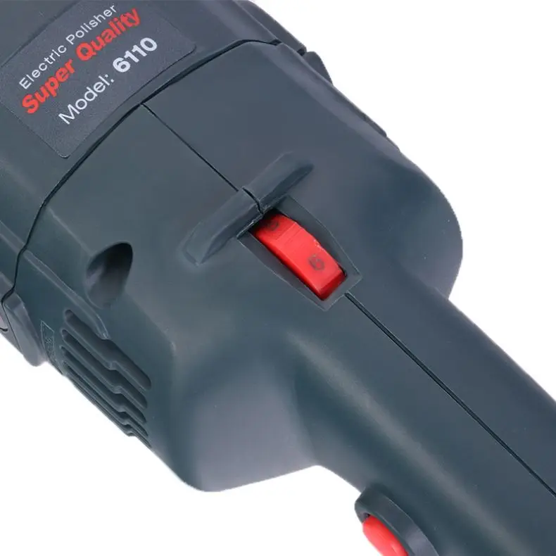 6110 Электрический полировщик Ronix 180 мм 1200 Вт