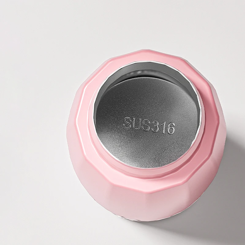 Food  Grade Breastfeeding Rechargeable Battery Baby Milk Warmer Insulation Electric Portable Water Heater