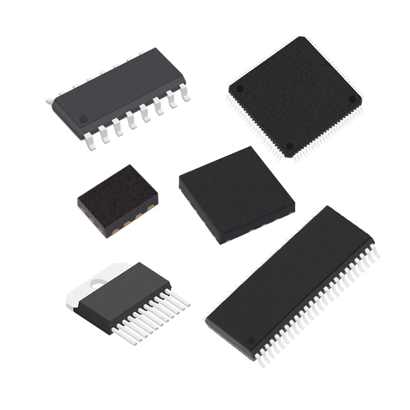 VN5E010MHTR-E ic integrated circuits electron component ic chip microcontroller MCU Various electronic components supplied
