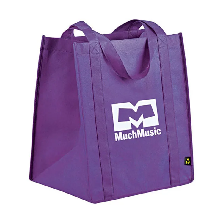 Least Expensive Thrifty Grocery bag in Non Woven